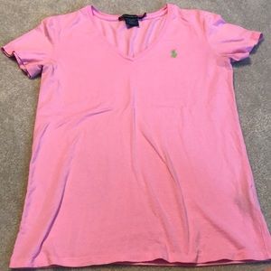 Ralph Lauren Polo tee